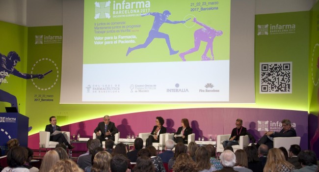 Profesionales y pacientes piden “circuitos colaborativos” en torno a los DH