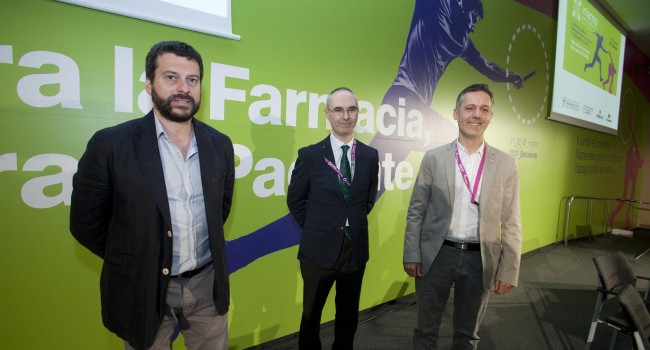 Protocolos para ir más allá de la venta de medicamentos