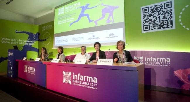 Fomentar la colaboración en Red al servicio de los pacientes