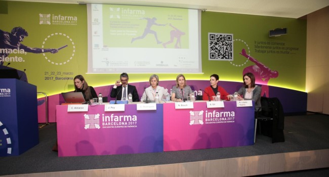El autocuidado confirma su potencial en la farmacia