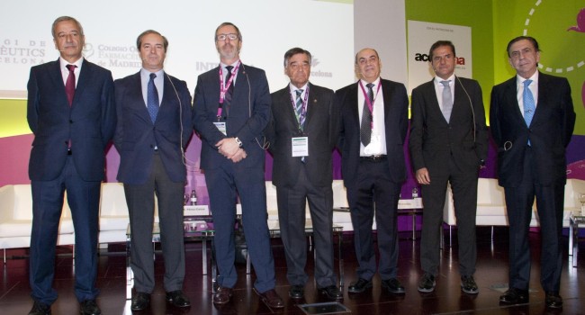 La concentración en la distribución “suma”… Y seguirá