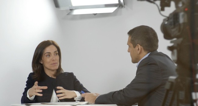 “La industria necesita reinventarse, tenemos que ser tremendamente innovadores”