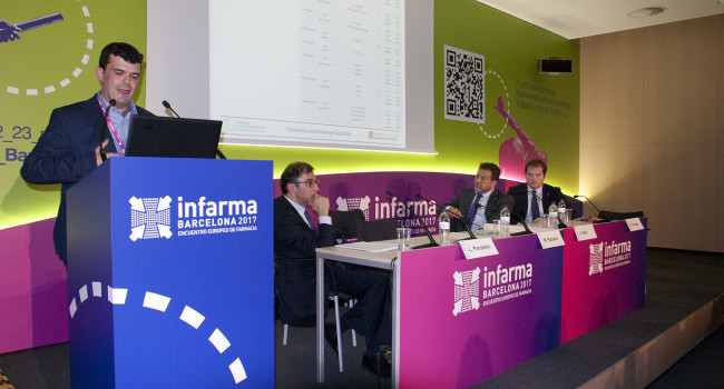 Observar, detectar y comunicar: el rol de las farmacias centinelas en la salud comunitaria