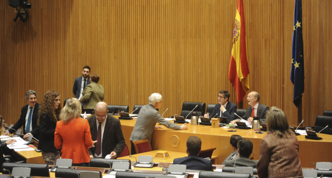 La Comisión de Sanidad previa a Semana Santa no hará ‘penitencia’ farmacéutica