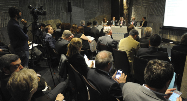El II Foro Hispano Luso identificará las medidas para impulsar el sector