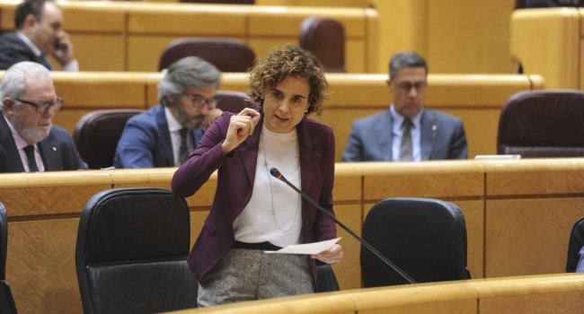 El PSOE insiste al Gobierno en la urgencia de afrontar el problema de la obesidad infantil