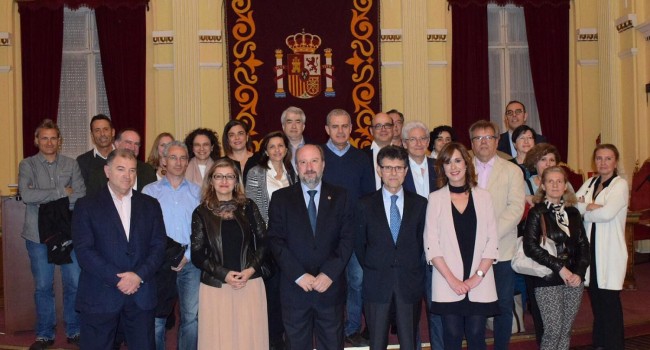 Resultados en salud y el Sevem centran el XX Foro Farmaindustria-CC.AA