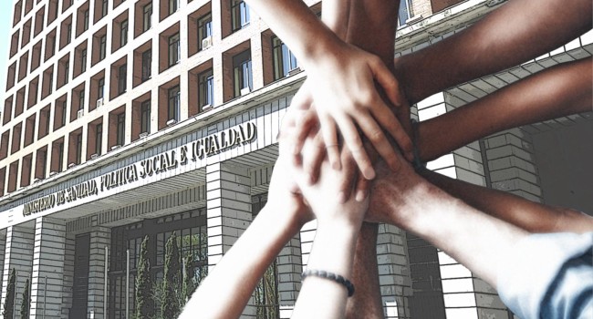 Posible pacto con los pacientes…de nuevo