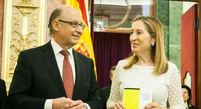 Hacienda destina 4.093 millones de euros a las políticas de Sanidad