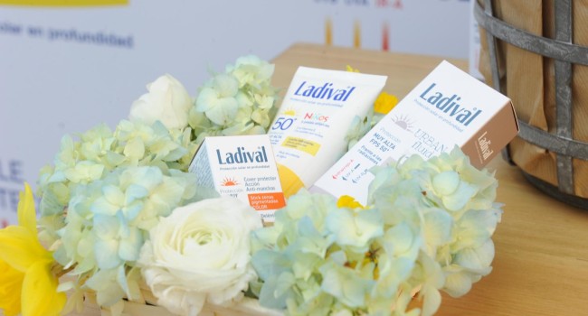 Stada presenta el nuevo Ladival Acción Anti-manchas