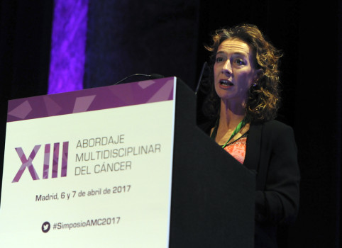 Los inhibidores CDK 4/6 dibujan un nuevo escenario en cáncer de mama metastásico