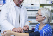 Acceso al historial farmacoterapéutico