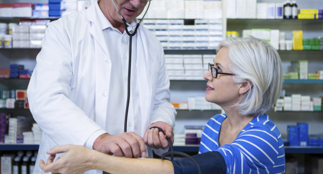 Acceso al historial farmacoterapéutico