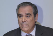 Jesús AguilarPresidente del CGCOF