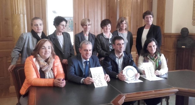 Eibar favorecerá el buen uso de medicamentos en el Servicio de Ayuda a Domicilio