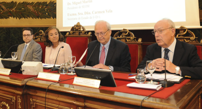 Investigadores piden estímulos de cara a incentivar la financiación