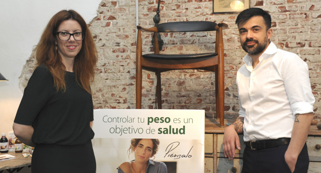 LibraMed, Adiprox y Lynfase embisten al sobrepeso