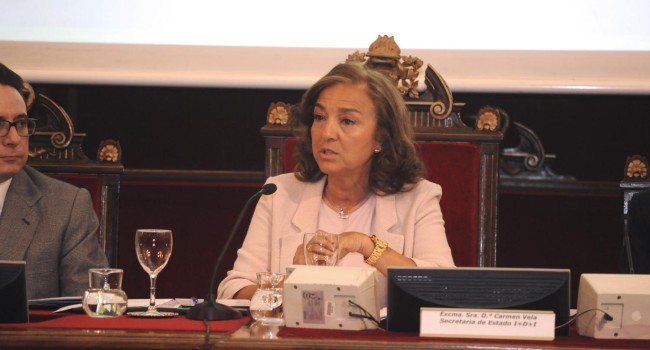 Oncología pide un incremento anual del 4,5% en el presupuesto de I+D+i