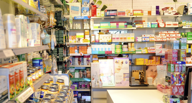 El mercado del Consumer Health crece tanto en valores como en unidades
