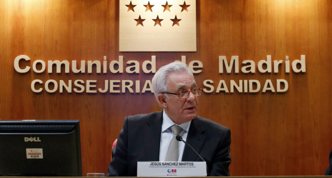 La lista de espera en Madrid está en 47 días