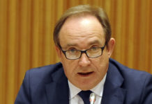Javier CastrodezaSecretario General de Sanidad