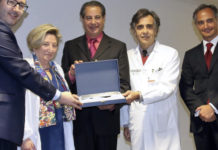 Incliva ya tiene su placa BIC