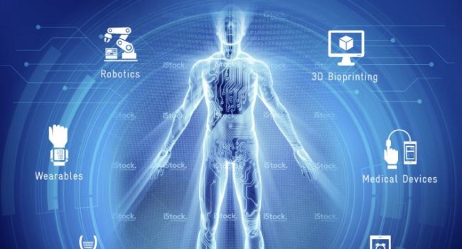 Healthio, el evento interactivo con actividades sobre innovación en sanidad