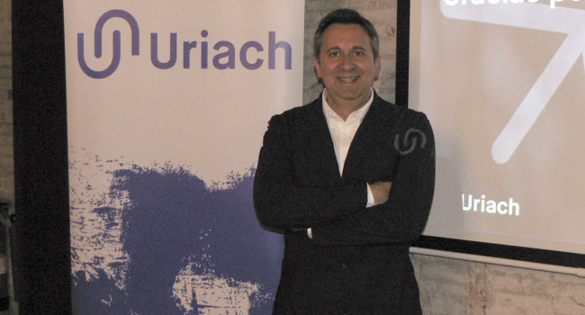 Uriach compra la farmacéutica portuguesa Theralab