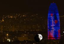 Barcelona inicia la Champions por la sede de la Agencia Europea del Medicamento