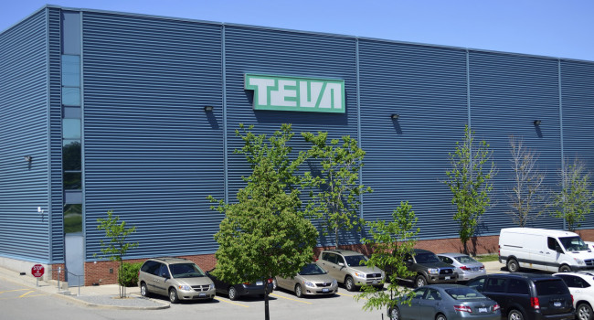 Teva lanza Braltus para la Enfermedad Pulmonar Obstructiva Crónica (EPOC)