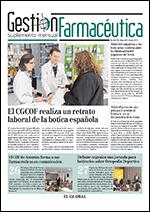 50 – Especial Gestión Farmacéutica / EG 788
