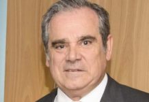 Jesús AguilarPresidente del CGCOF