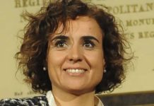 Dolors MontserratMinistra de Sanidad