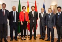 La Cátedra UAM-Novartis cumple 5 años
