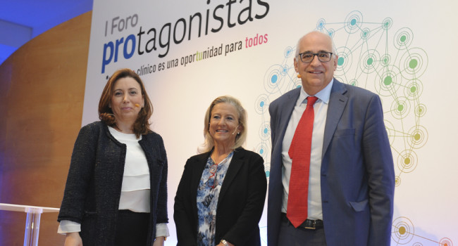 La formación del paciente resulta clave para fomentar la investigación biomédica