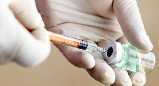 Los farmacéuticos ponen de manifiesto su labor en la Semana Mundial de la Inmunización