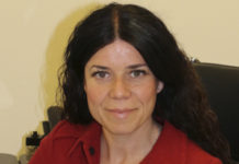 Patricia LacruzDG de Farmacia Com. Valenciana