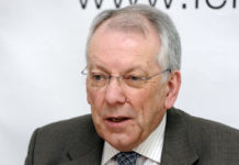 José Luis Rodríguez DacalPresidente de FEFE