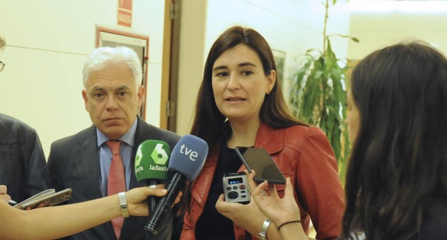 El PSOE pedirá al Gobierno 150 millones para un Fondo de Innovación Terapéutica