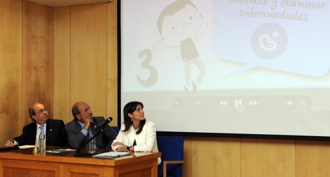 Expertos piden más financiación para la vacunación en el adulto