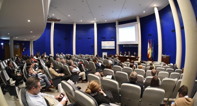 XIV Congreso de FEFE: sin viabilidad no hay eficiencia