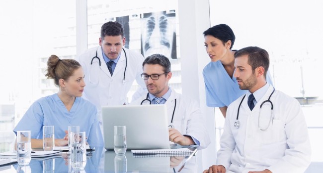 Las sociedades científicas refuerzan el conocimiento sobre los biosimilares