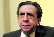 Juan Ignacio GüenecheaCandidato a presidir Cofares