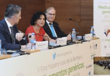 Hay recorrido para situar a los Genéricos en un escenario más favorable en España