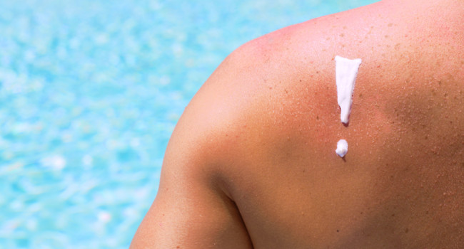 Sólo el 14% de los españoles se protege correctamente del sol