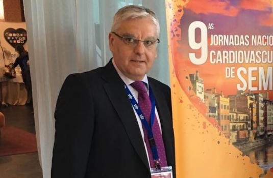 Una buena coordinación con el cardiólogo reduce un 61 por ciento las hospitalizaciones