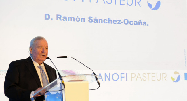 Sanofi Pasteur muestra su apuesta por la I+D y recuerda la importancia de la vacunación