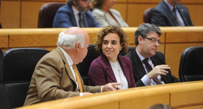 Las profesiones sanitarias se darán cita esa semana con el Ministerio