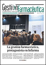38 – Especial Gestión Farmacéutica / EG 736