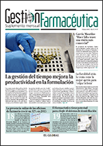 37 – Especial Gestión Farmacéutica / EG 733